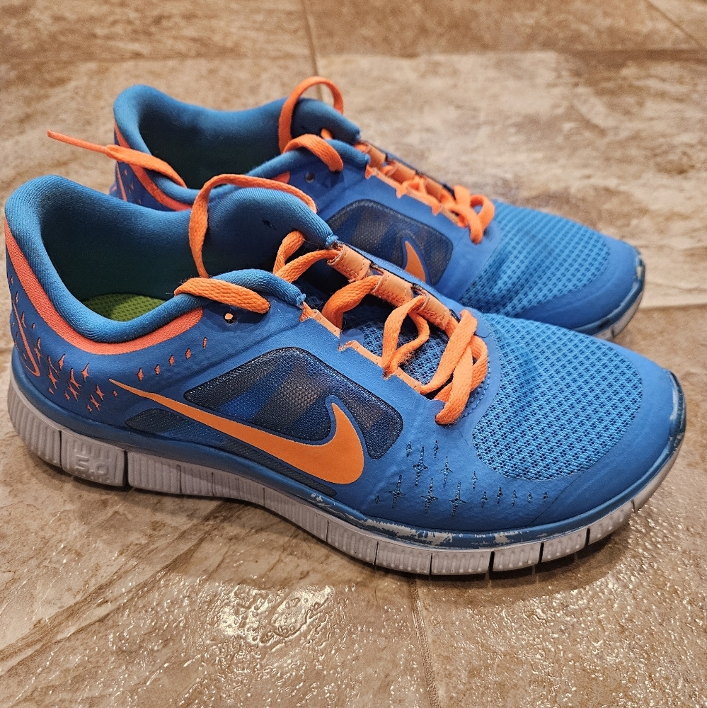 Nike Free Run 3